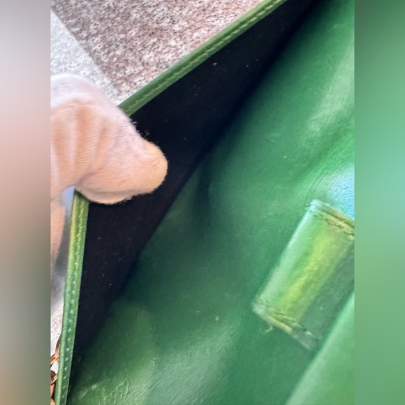 Louis Vuitton Epi Porte Tresor International Leather Trifold Wallet converted - Picture 12 of 15